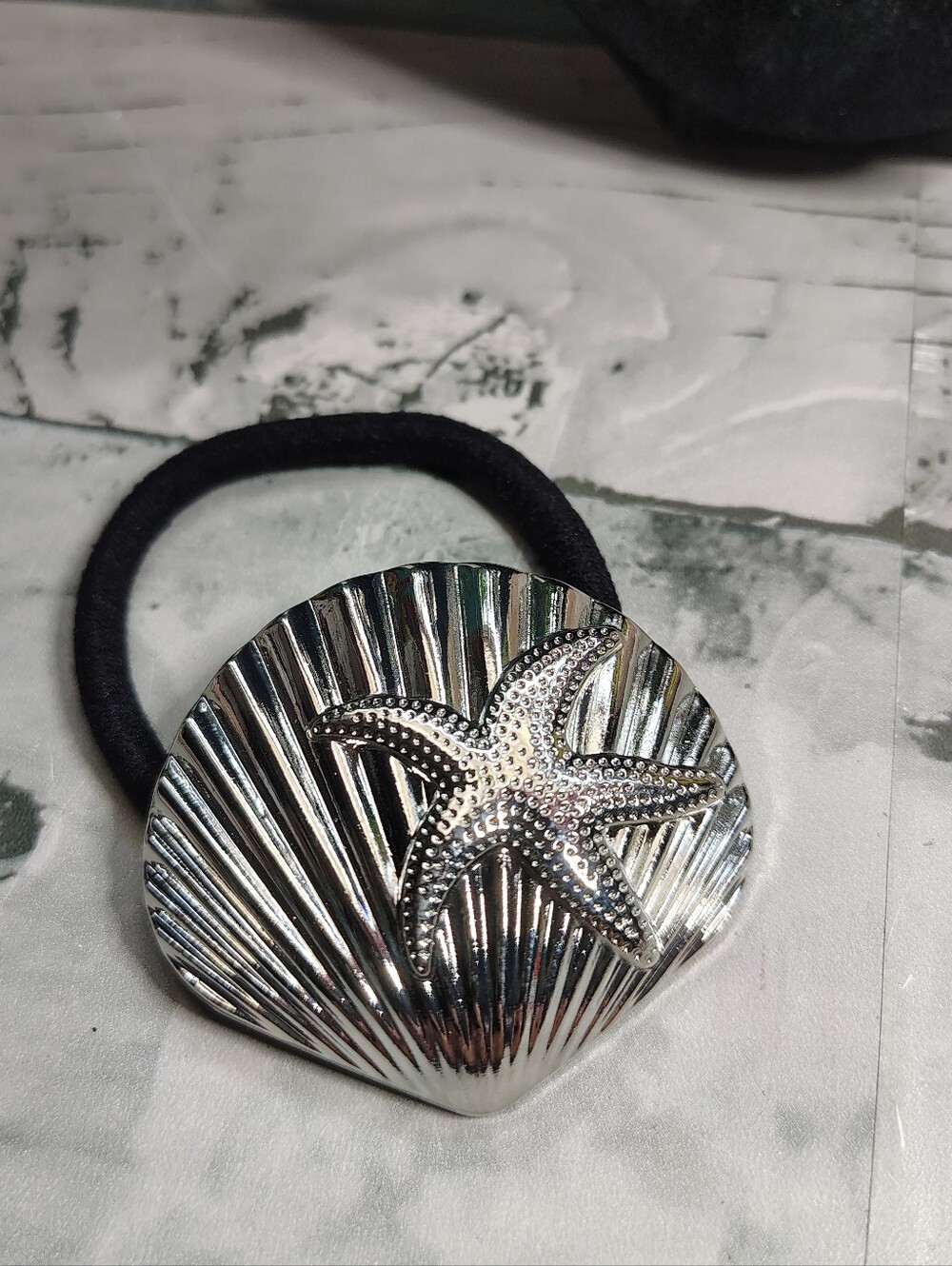 🐚Starfish/Shell Accessory Set NWT🐚 - Picture 8 of 10